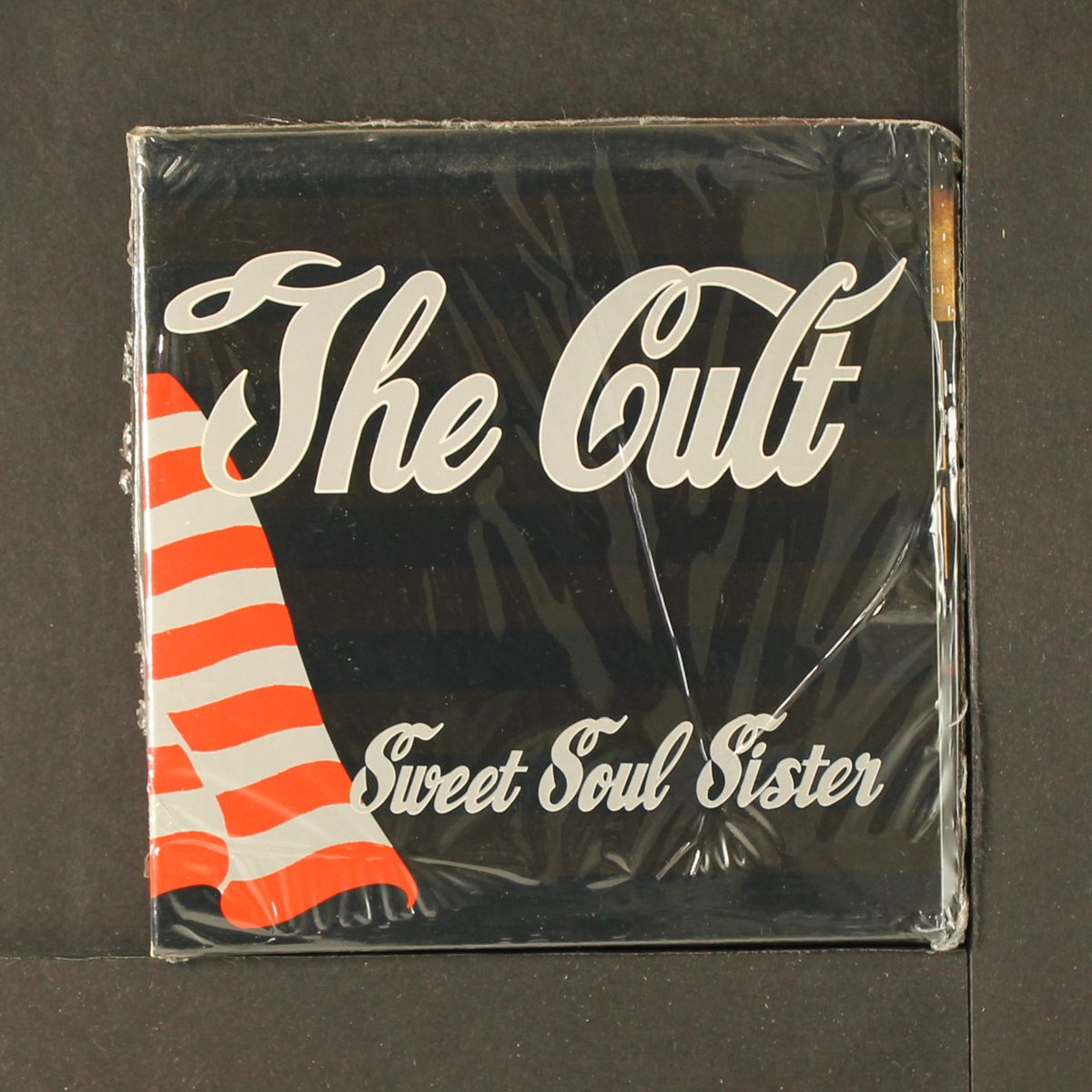 sweet soul sister by CULT