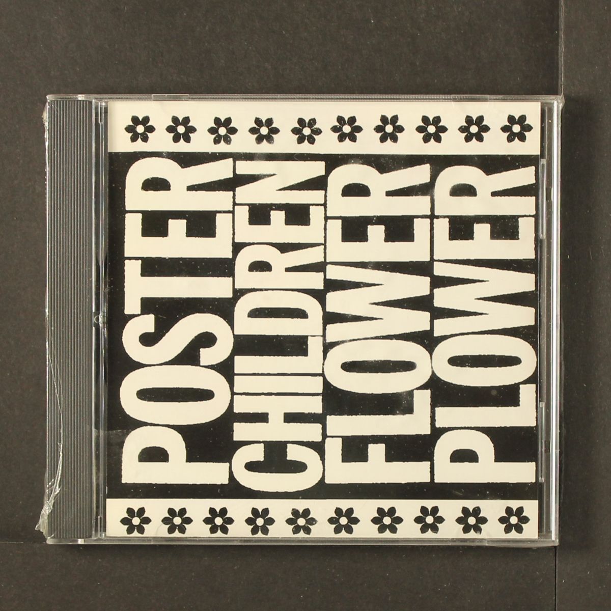 flower power by POSTER CHILDREN