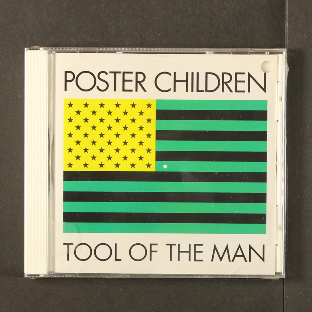 tool of the man by POSTER CHILDREN
