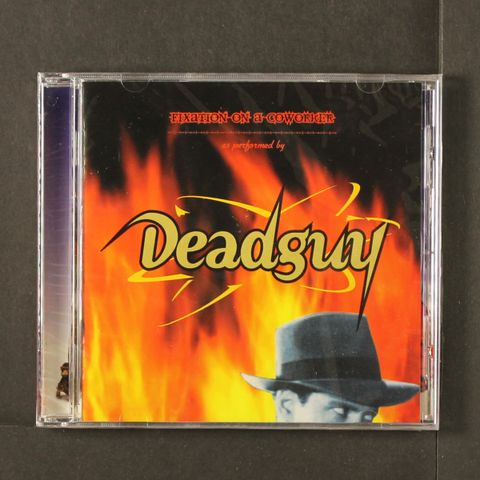 DEADGUY
