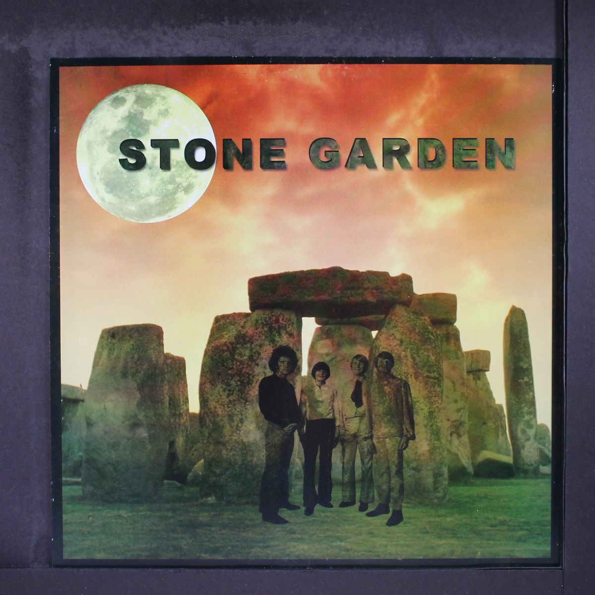 stone garden by STONE GARDEN