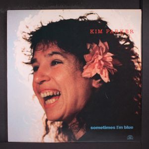 KIM PARKER