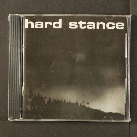 HARD STANCE