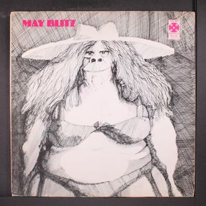 MAY BLITZ