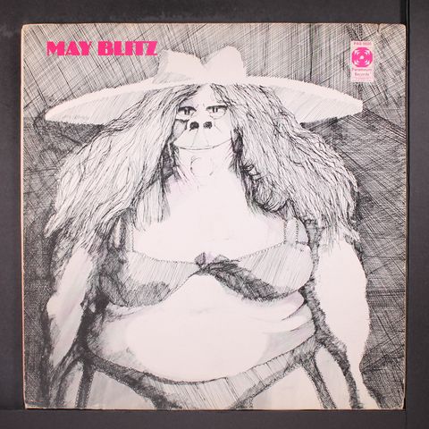 MAY BLITZ