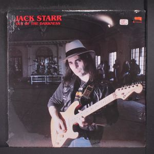 JACK STARR