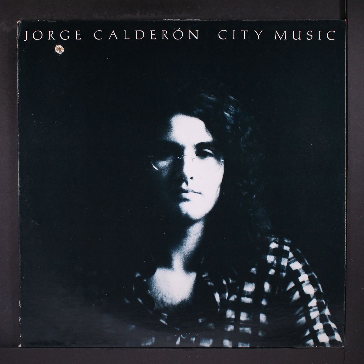 city music by JORGE CALDERON