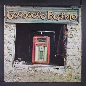60,000,000 BUFFALO