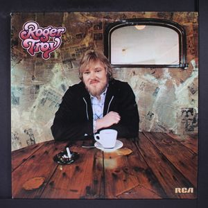ROGER TROY