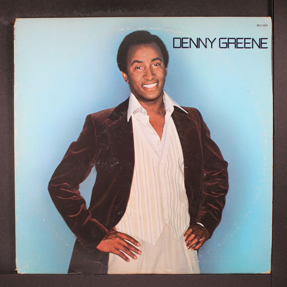 denny greene by DENNY GREENE