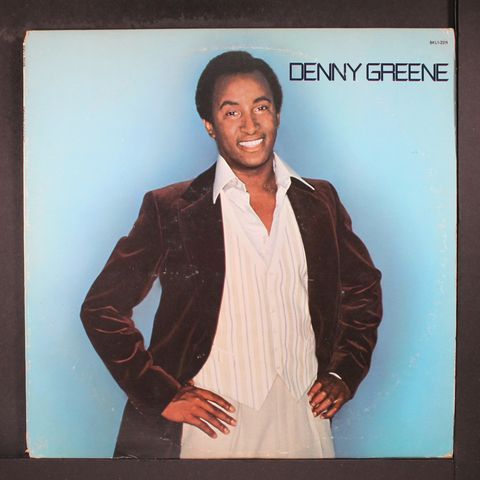 DENNY GREENE