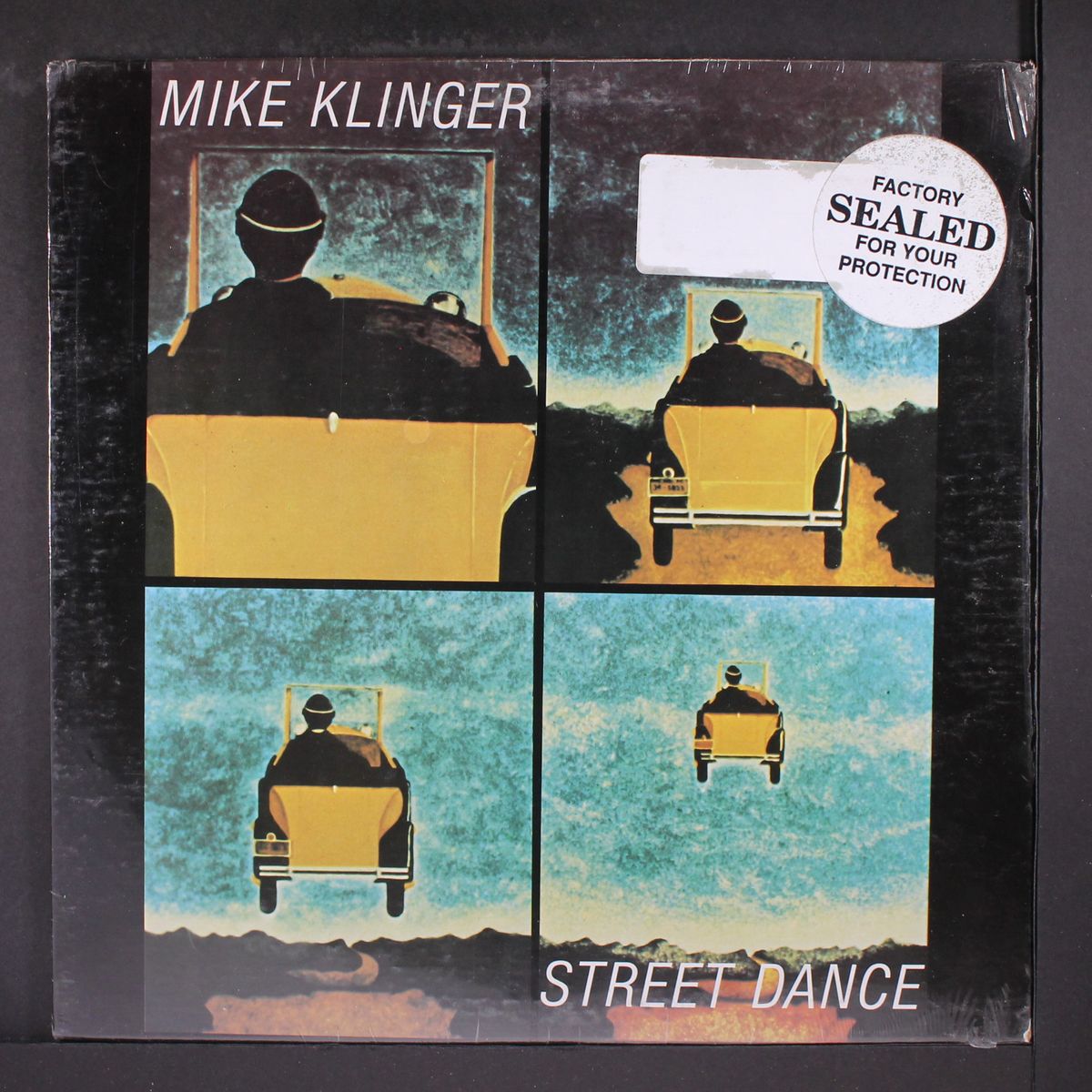 street dance by MIKE KLINGER