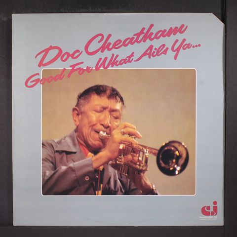 DOC CHEATHAM