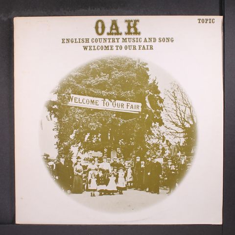 OAK