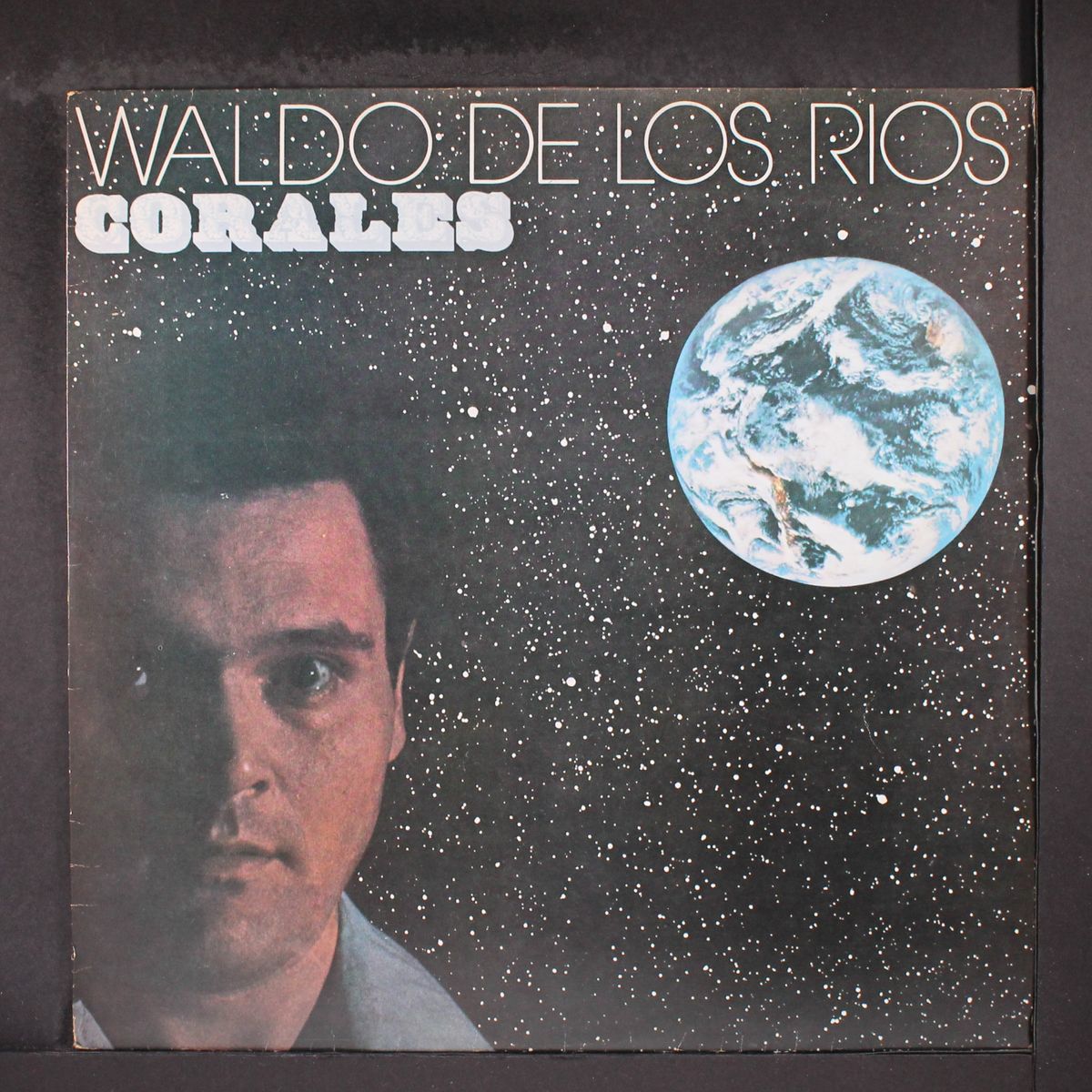 corales by WALDO DE LOS RIOS