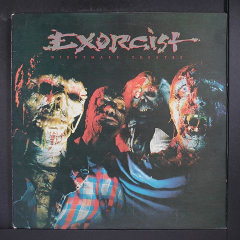 EXORCIST