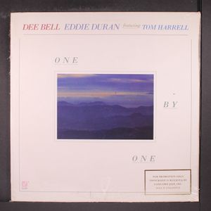 DEE BELL & EDDIE DURAN