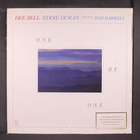 DEE BELL & EDDIE DURAN