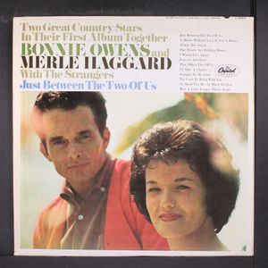BONNIE OWENS & MERLE HAGGARD