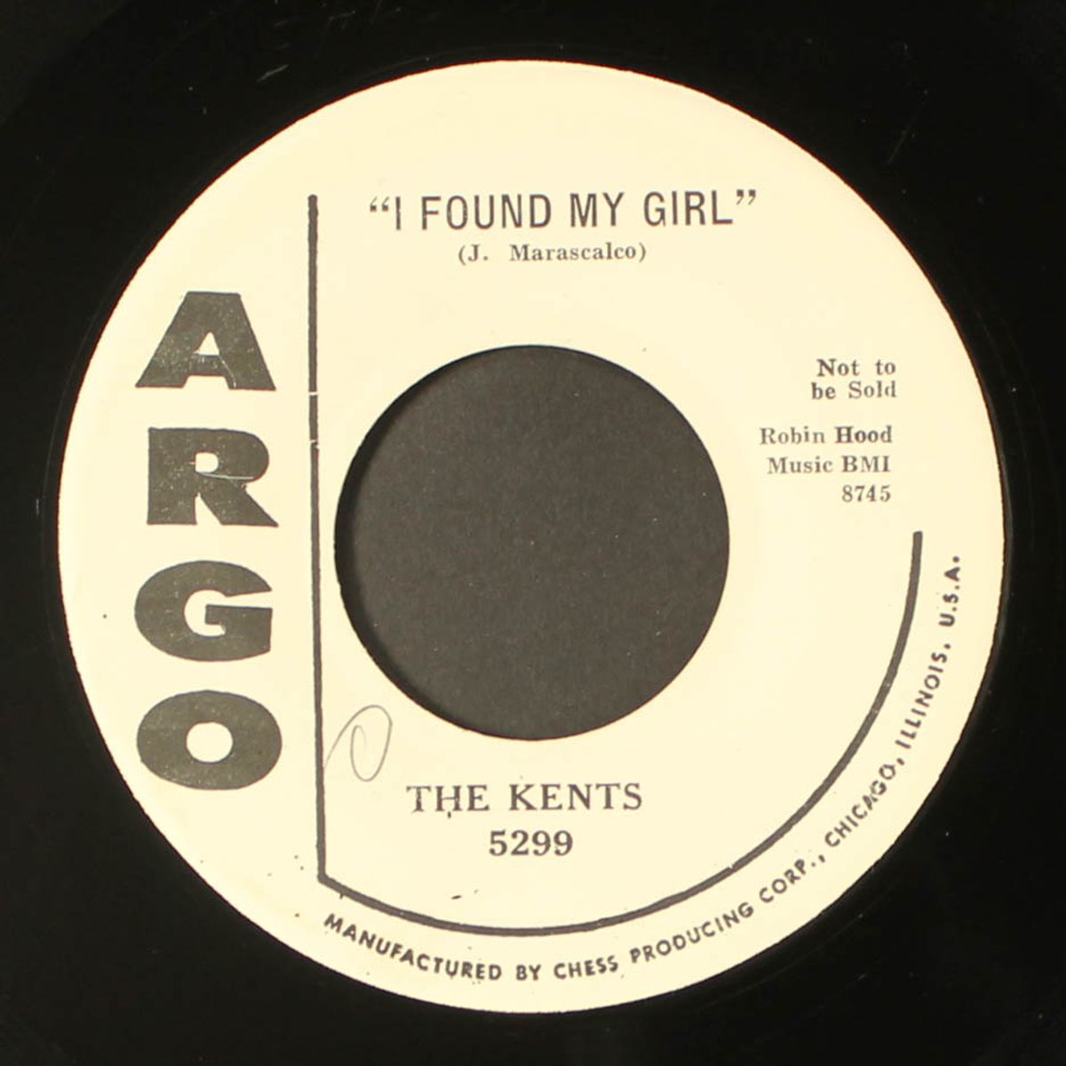 with all my heart and soul / i found my girl by KENTS