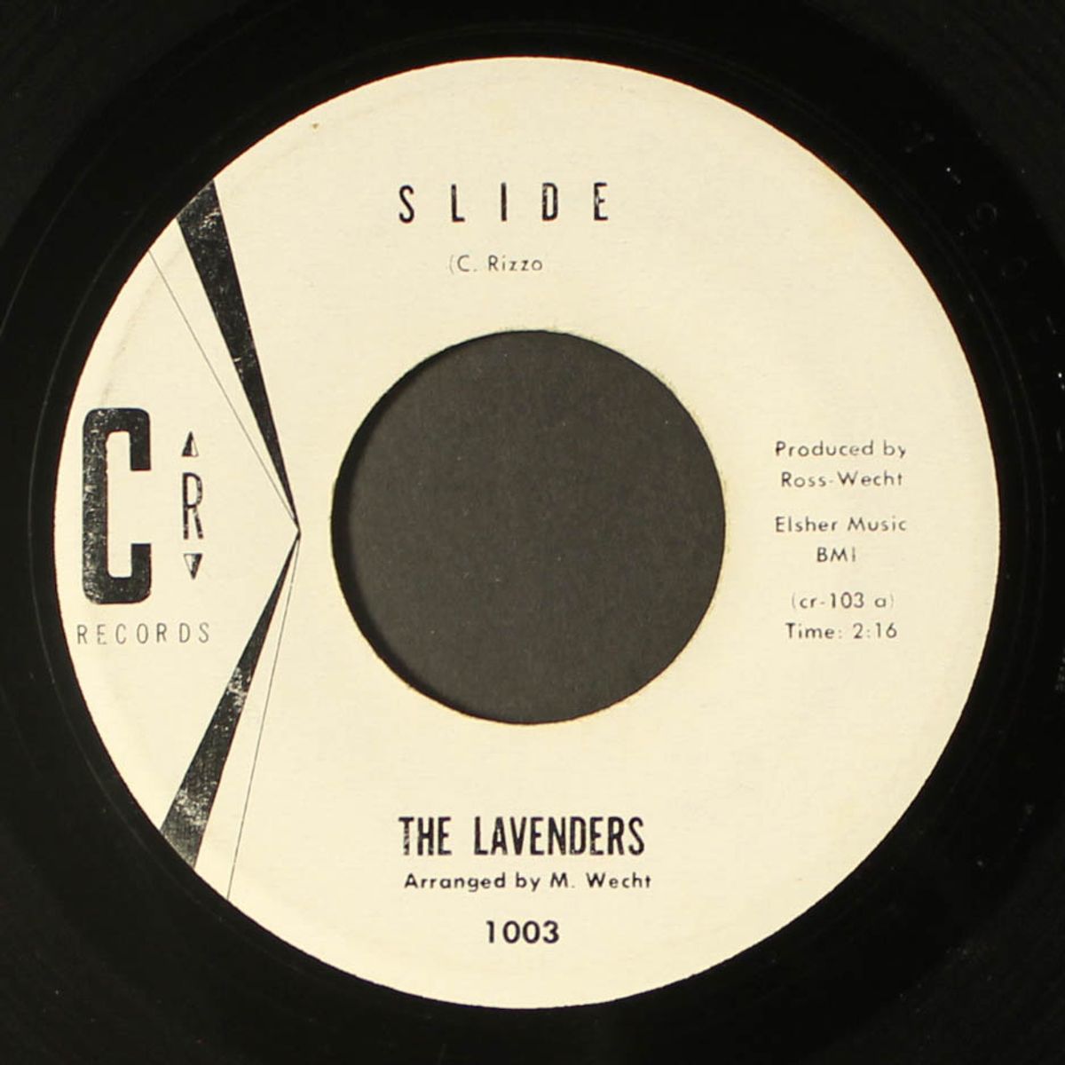 angel / slide by LAVENDERS
