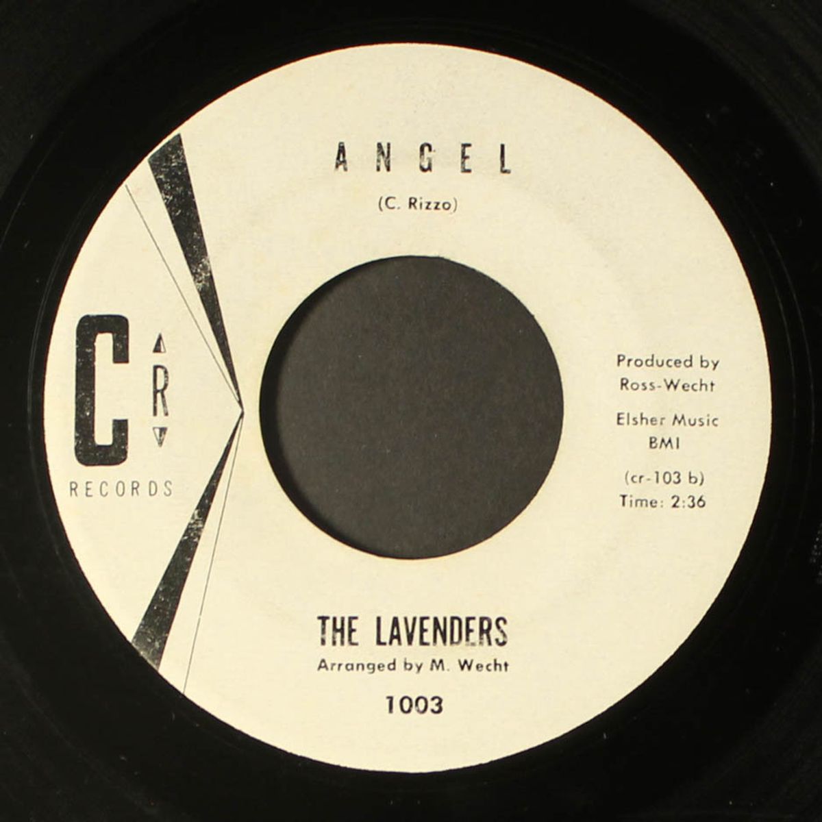 angel / slide by LAVENDERS