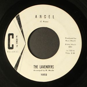 LAVENDERS