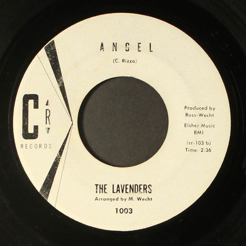 LAVENDERS