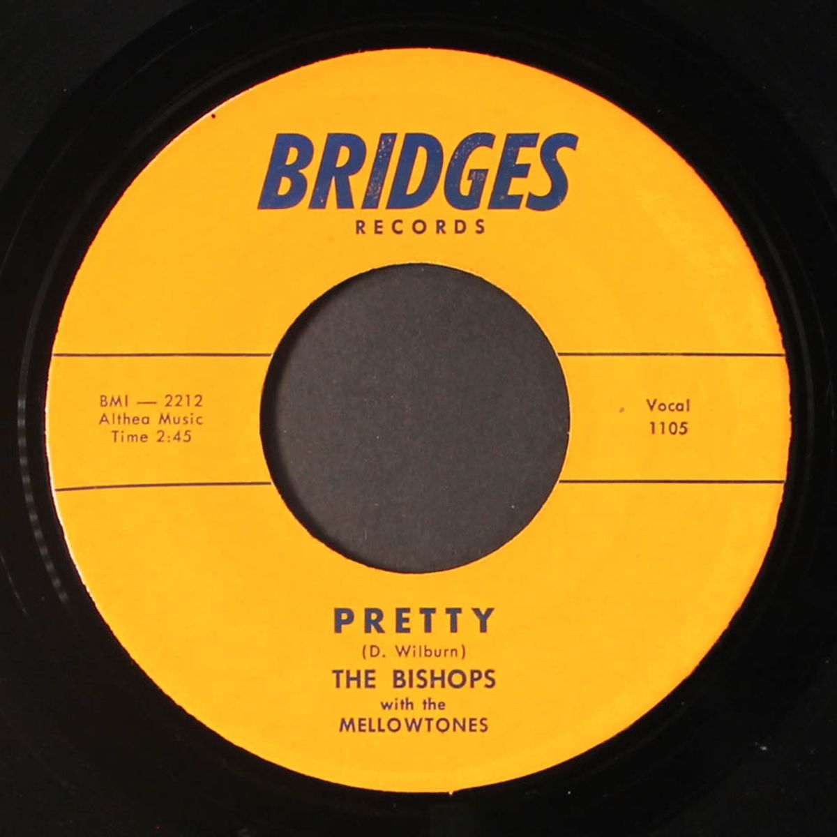 the wedding / pretty by BISHOPS