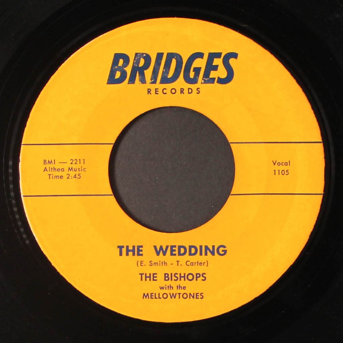 the wedding / pretty by BISHOPS