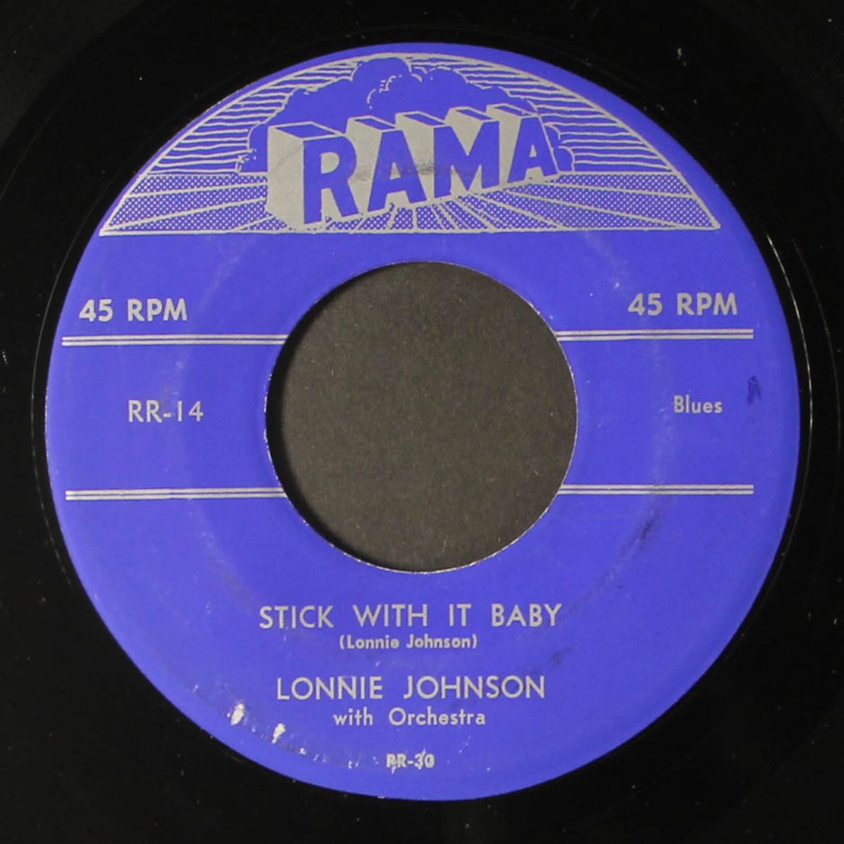 will you remember by LONNIE JOHNSON