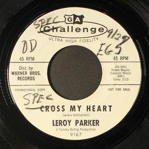 LEROY PARKER & GROUP