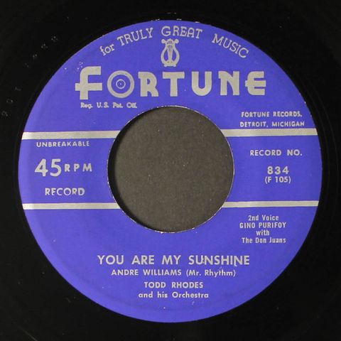 ANDRE WILLIAMS & GROUP