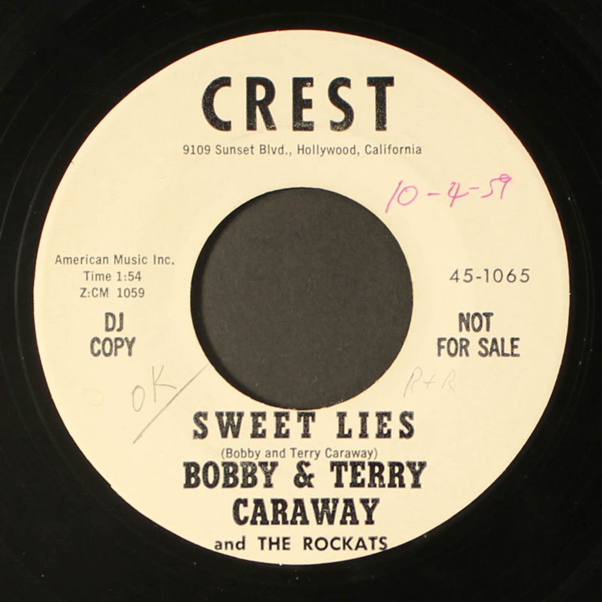 ballin' keen by BOBBY & TERRY CARAWAY