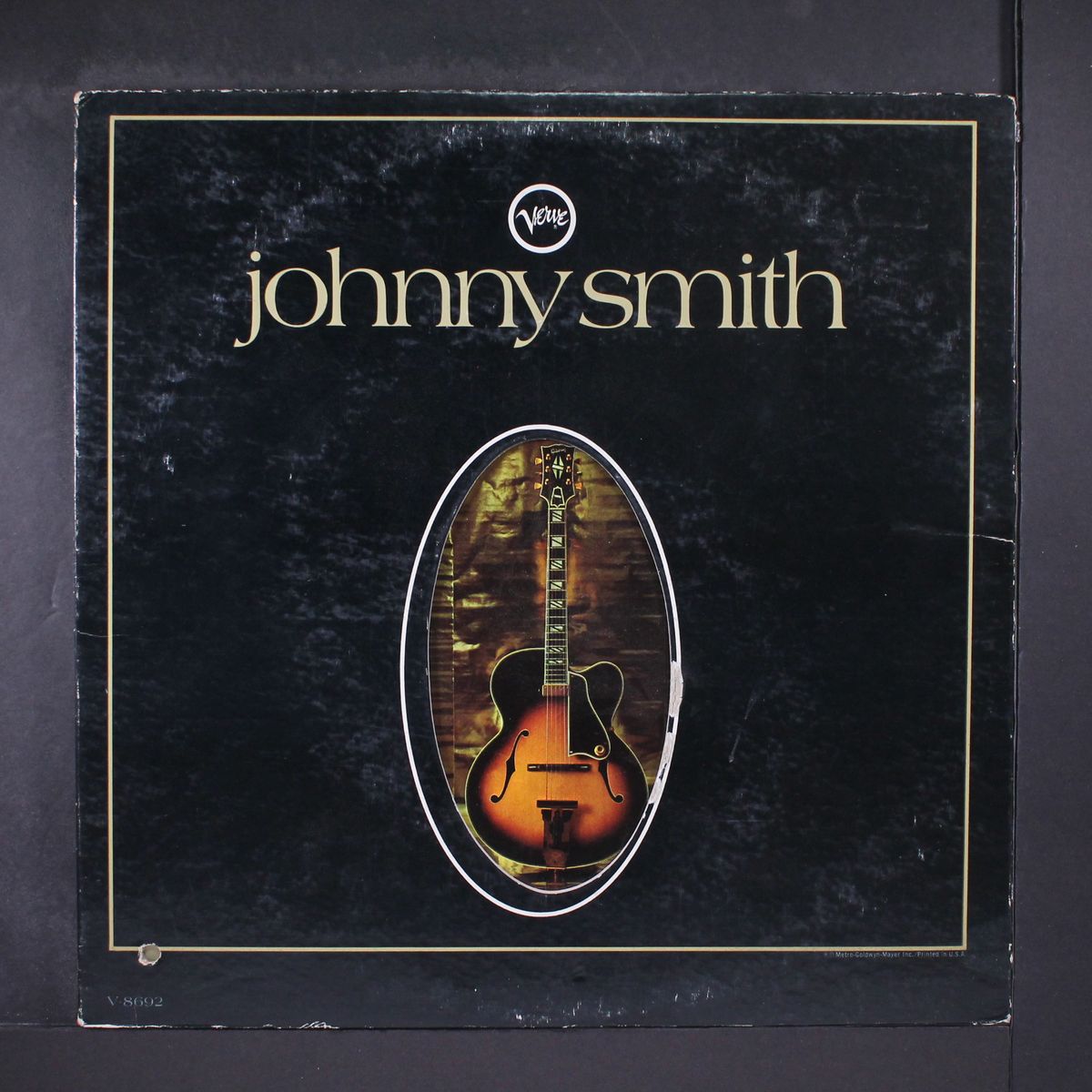 johnny smith by JOHNNY SMITH