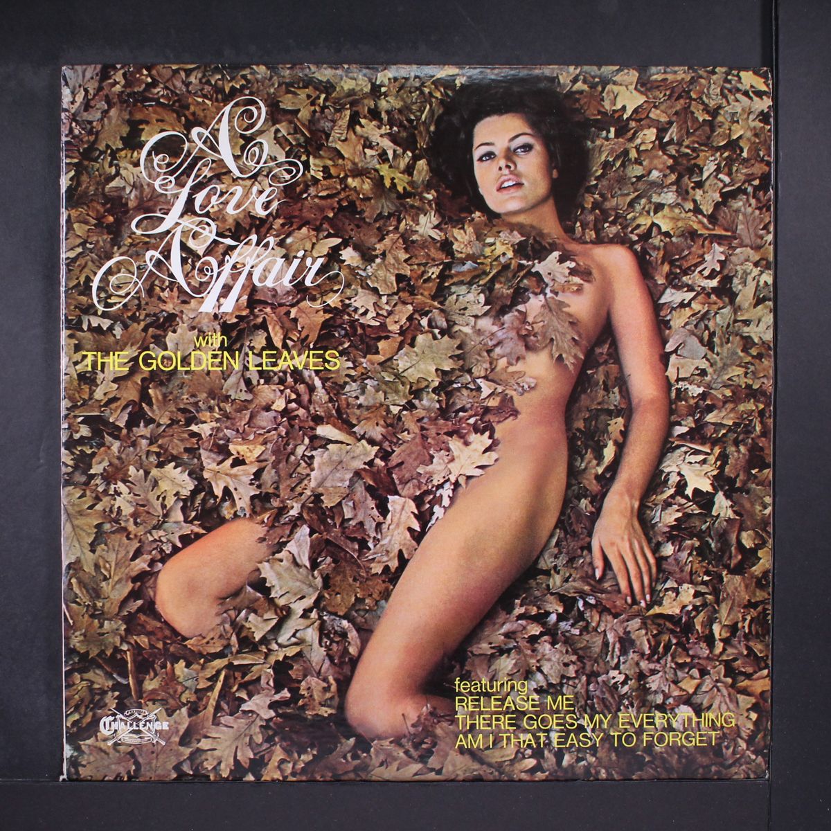 a love affair by GOLDEN LEAVES