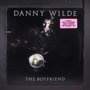 DANNY WILDE