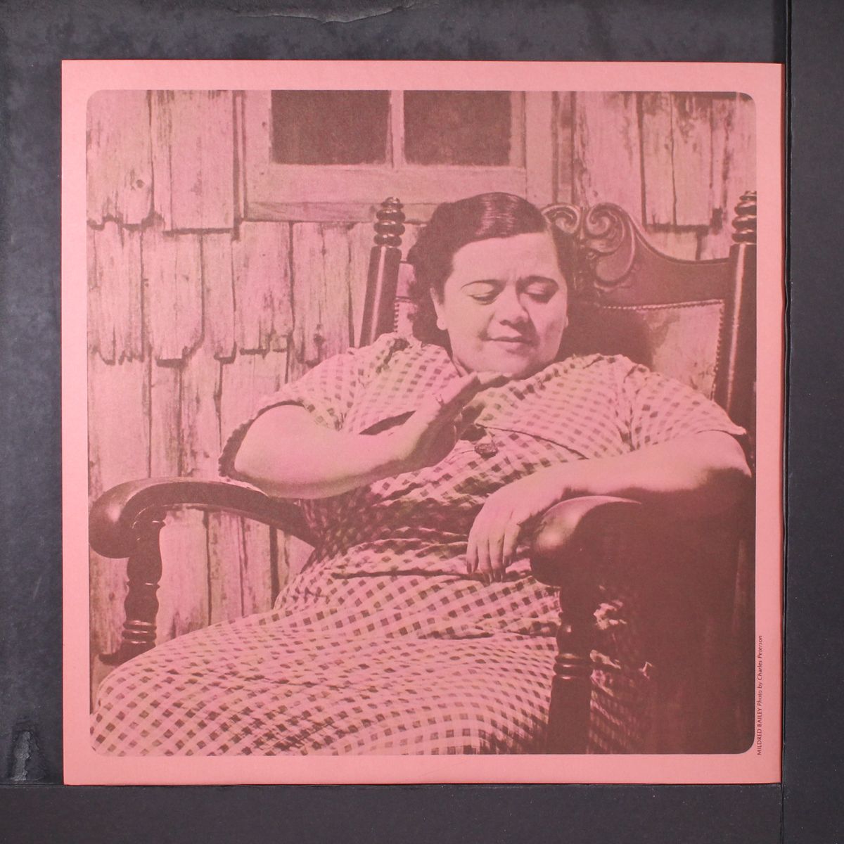 her greatest performances 1929-1946 by MILDRED BAILEY