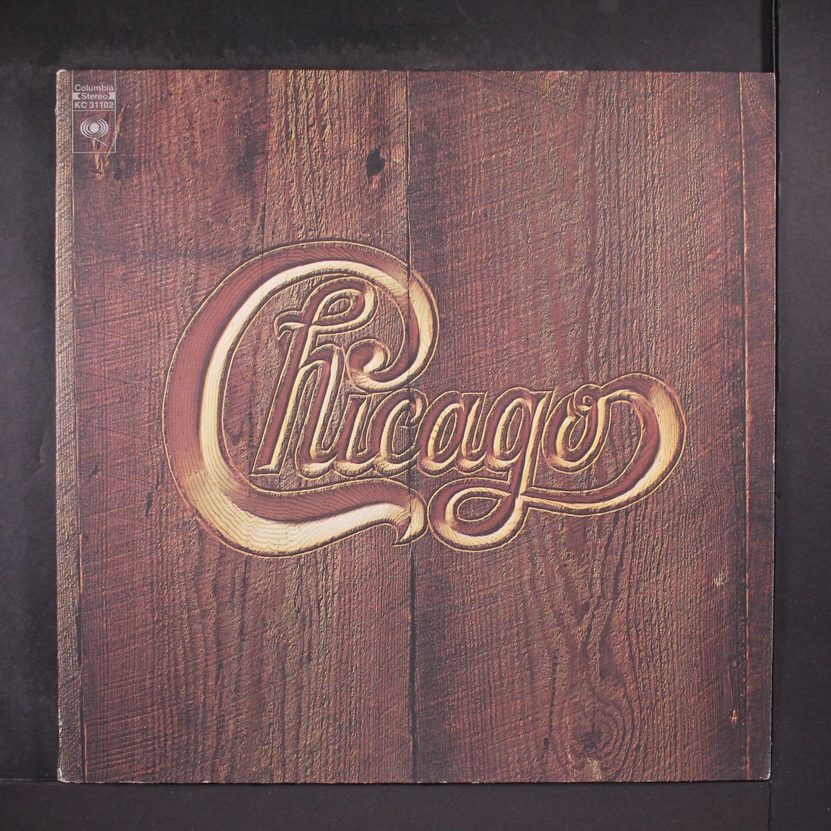 5 by CHICAGO