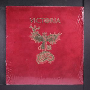 VICTORIA