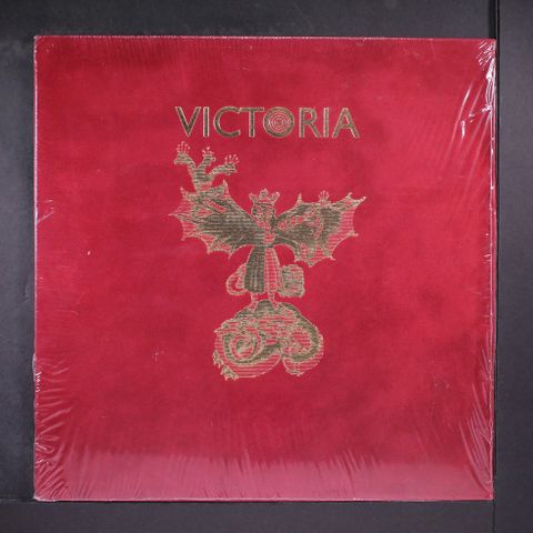 VICTORIA