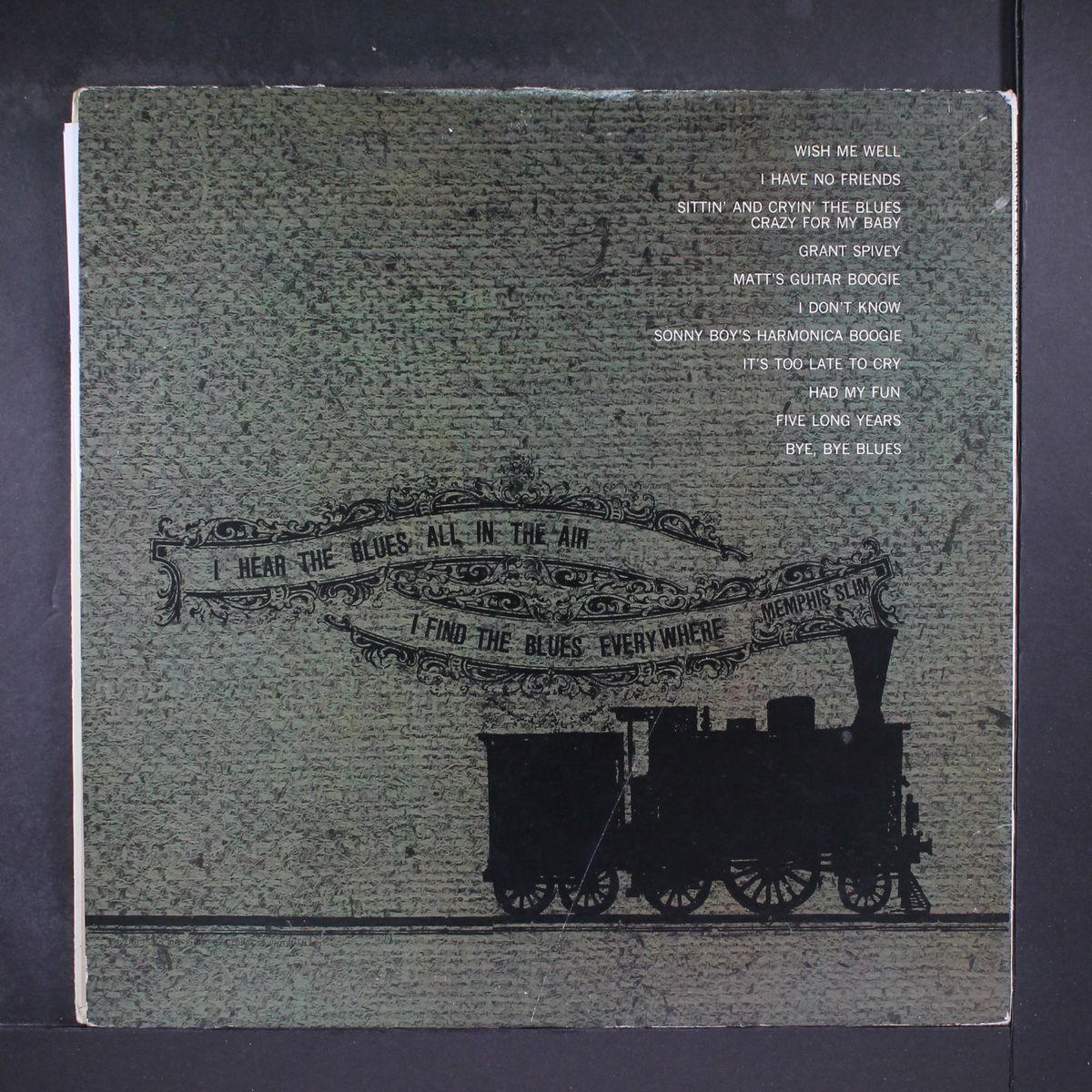 american folk blues festival by VARIOUS