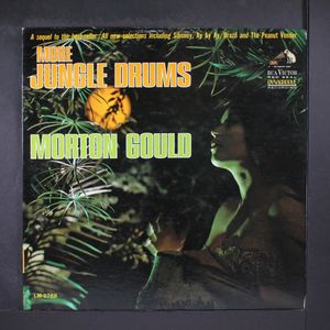 MORTON GOULD