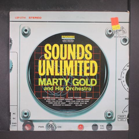 Item