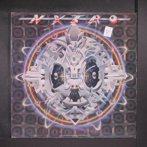 NYTRO