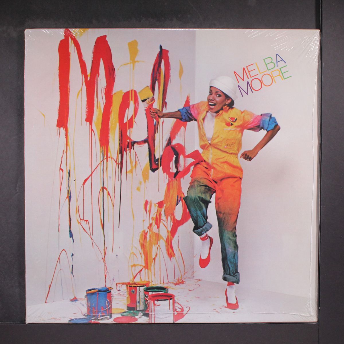 melba by MELBA MOORE