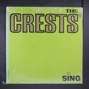 CRESTS