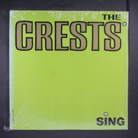 CRESTS