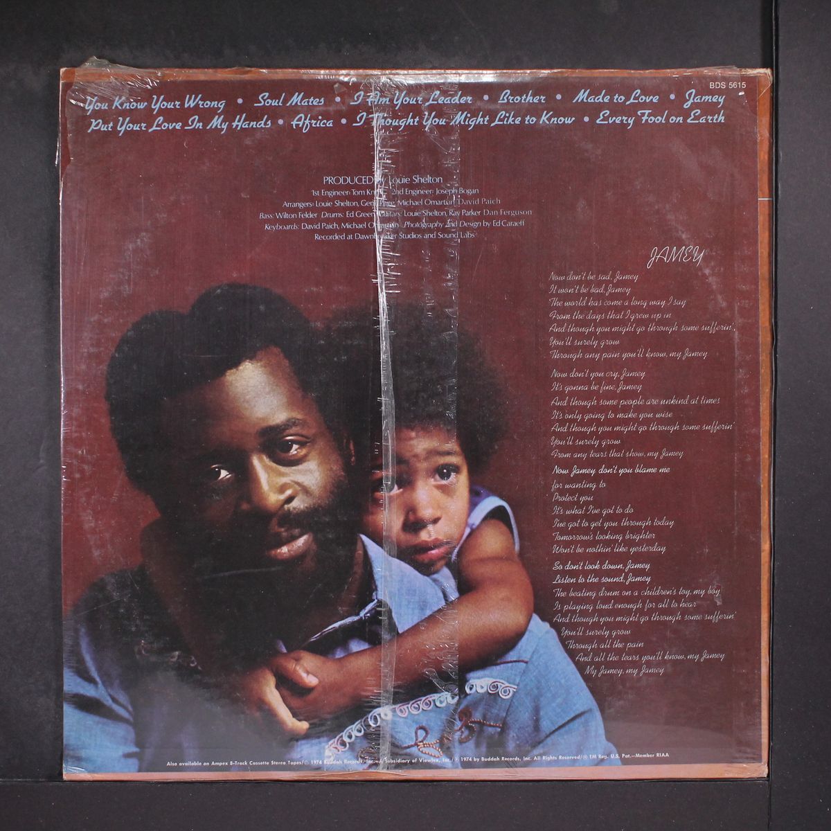 you know your wrong don't ya brother by WALTER HEATH