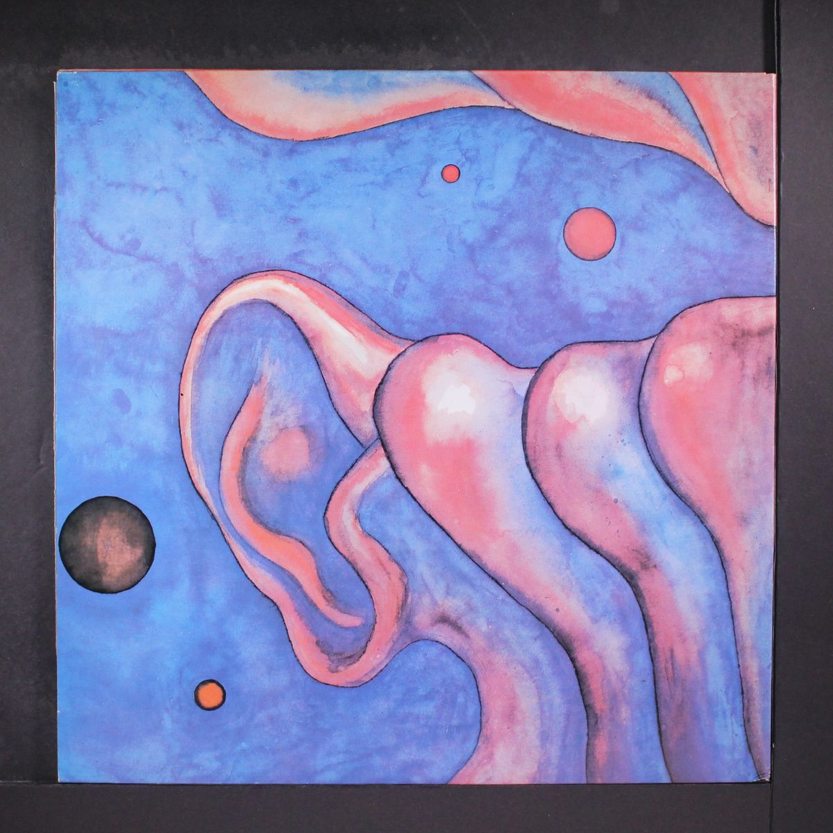 in the court of the crimson king by KING CRIMSON